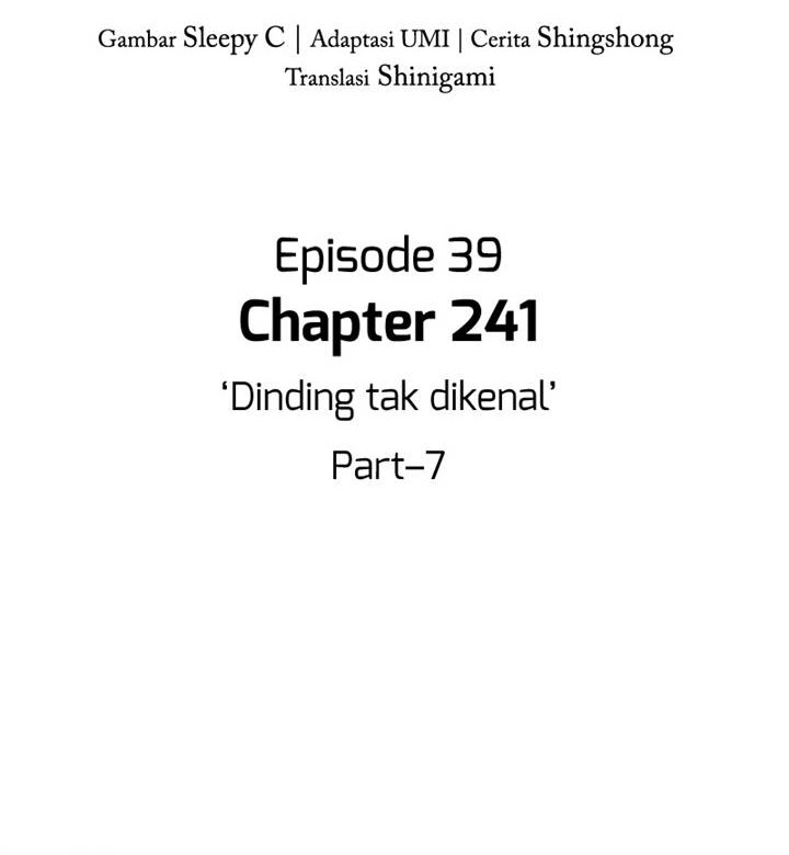 Omniscient Reader's Viewpoint Chapter 241 - halaman 46