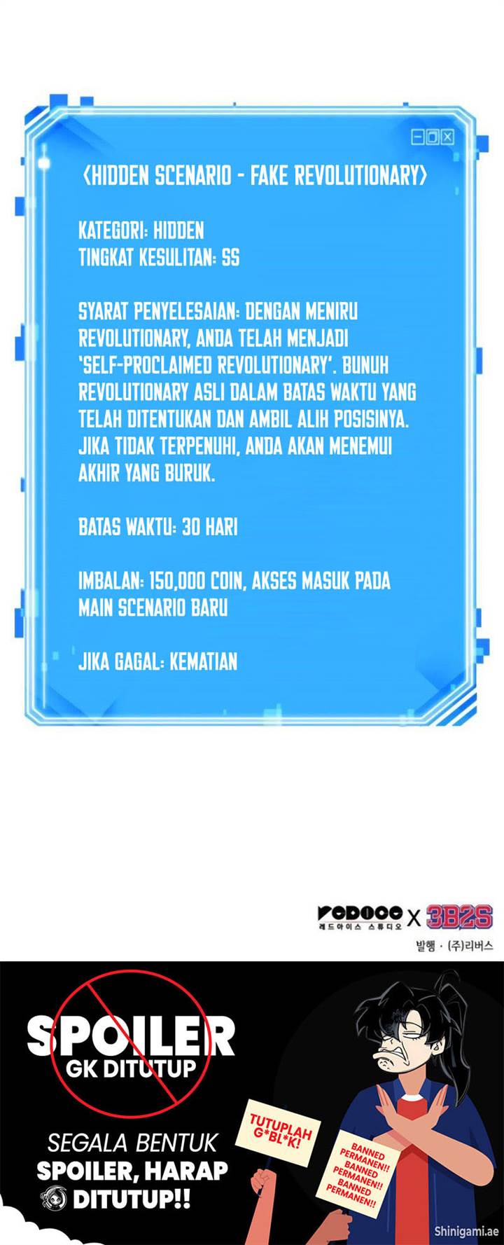 Omniscient Reader's Viewpoint Chapter 241 - halaman 47