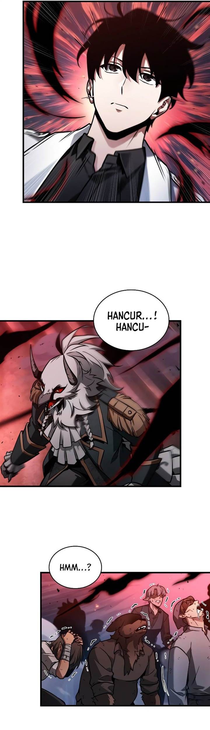 Omniscient Reader's Viewpoint Chapter 241 - halaman 5