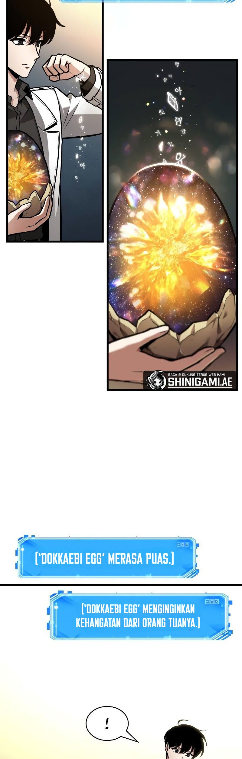 Omniscient Reader's Viewpoint Chapter 242 - halaman 40