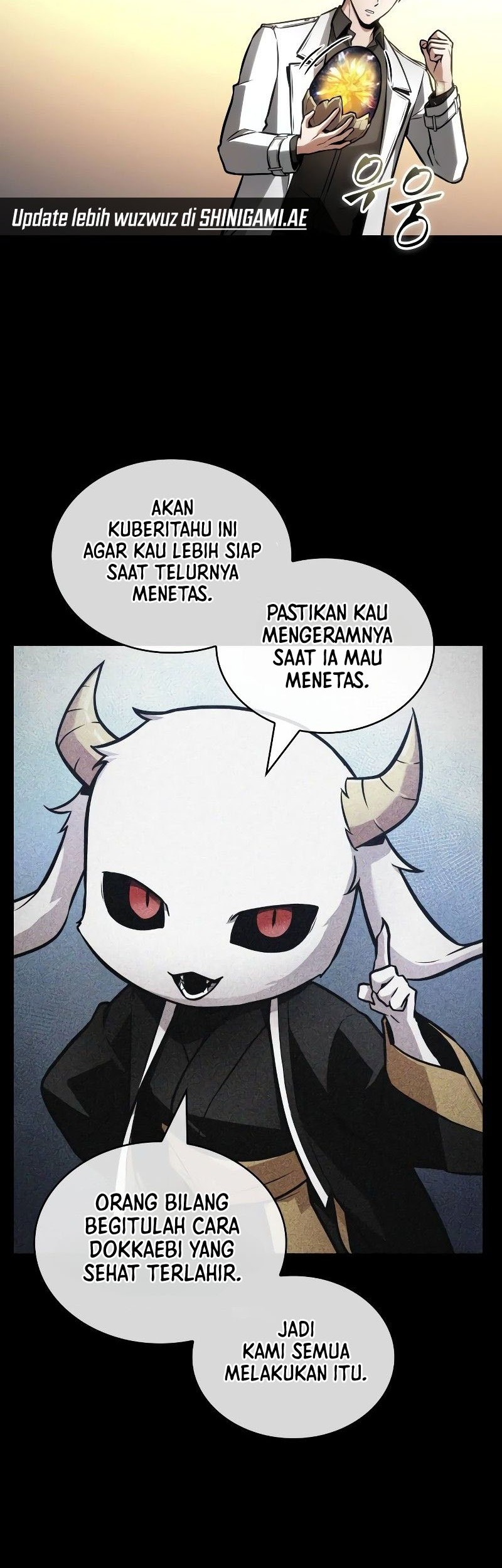 Omniscient Reader's Viewpoint Chapter 242 - halaman 41