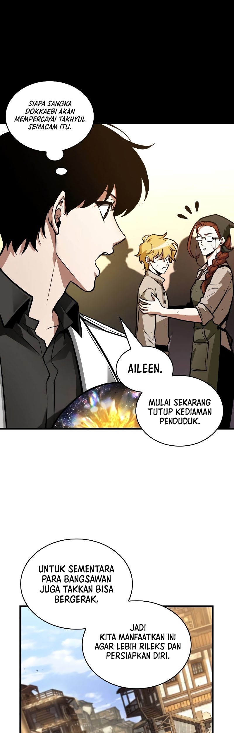 Omniscient Reader's Viewpoint Chapter 242 - halaman 42
