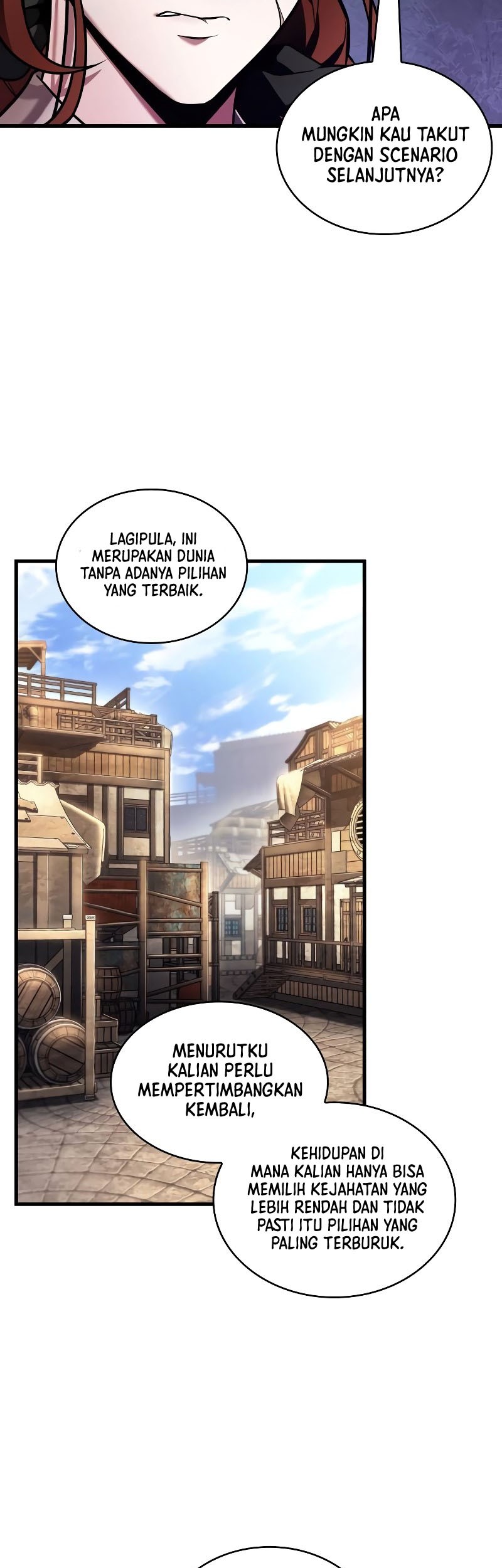 Omniscient Reader's Viewpoint Chapter 242 - halaman 52