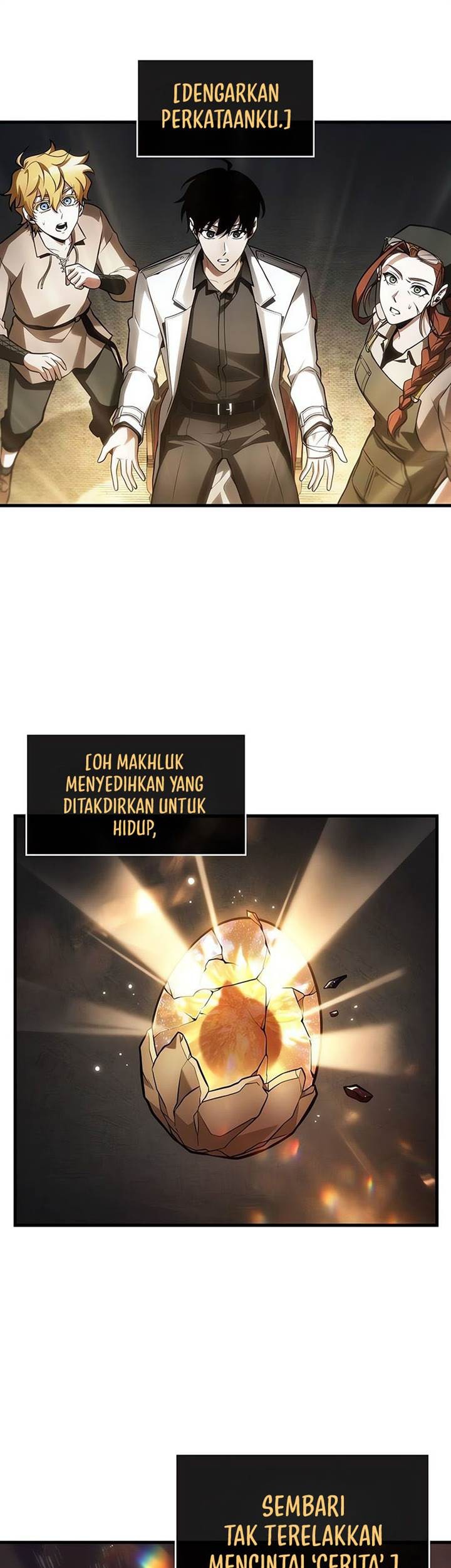 Omniscient Reader's Viewpoint Chapter 243 - halaman 13