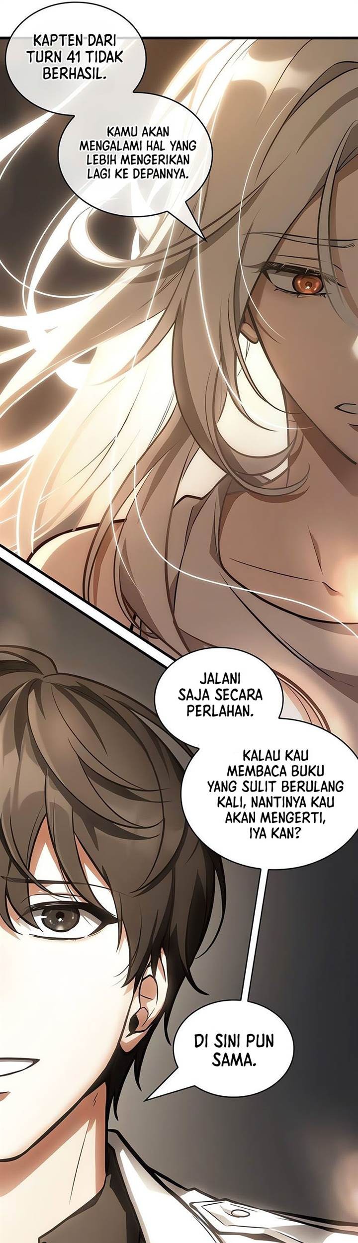 Omniscient Reader's Viewpoint Chapter 243 - halaman 29