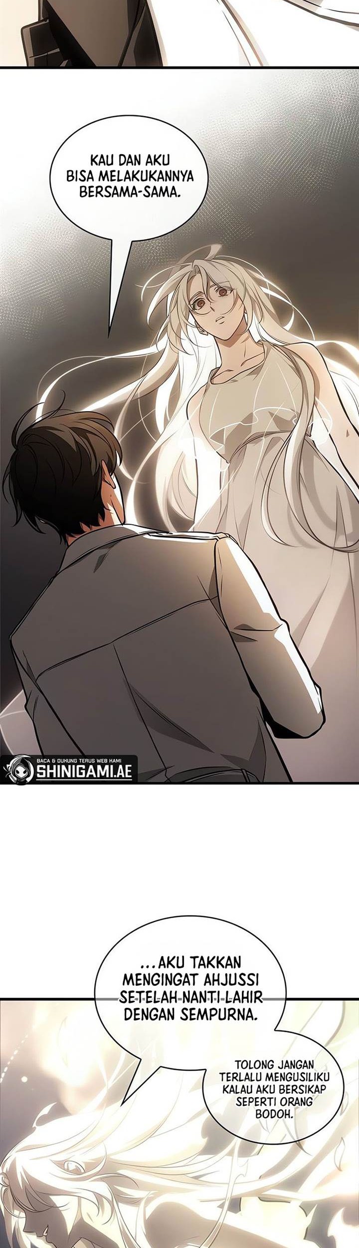 Omniscient Reader's Viewpoint Chapter 243 - halaman 30