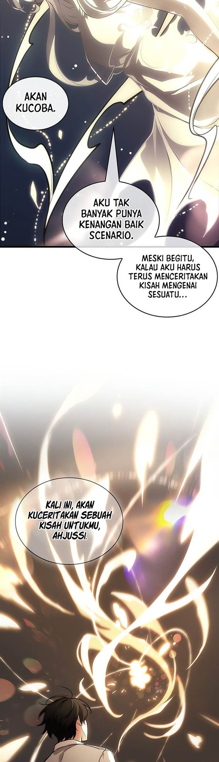 Omniscient Reader's Viewpoint Chapter 243 - halaman 31