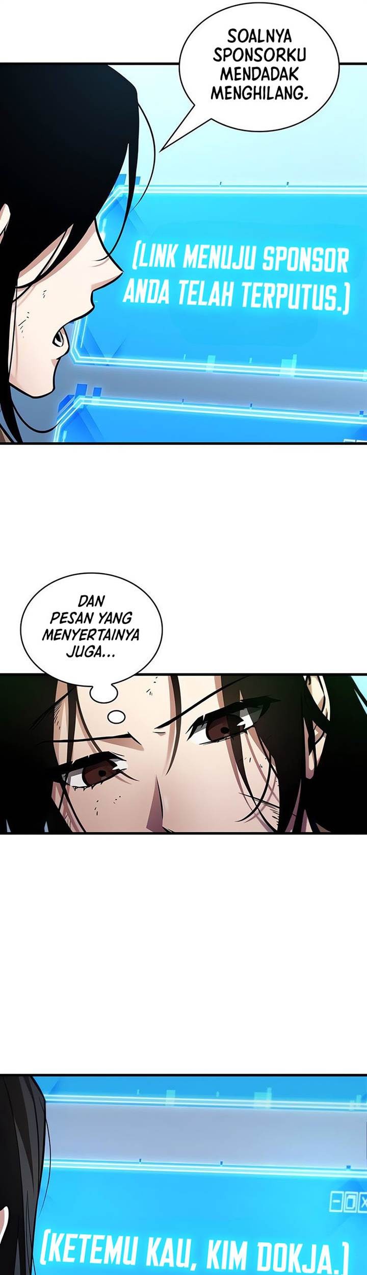 Omniscient Reader's Viewpoint Chapter 243 - halaman 57