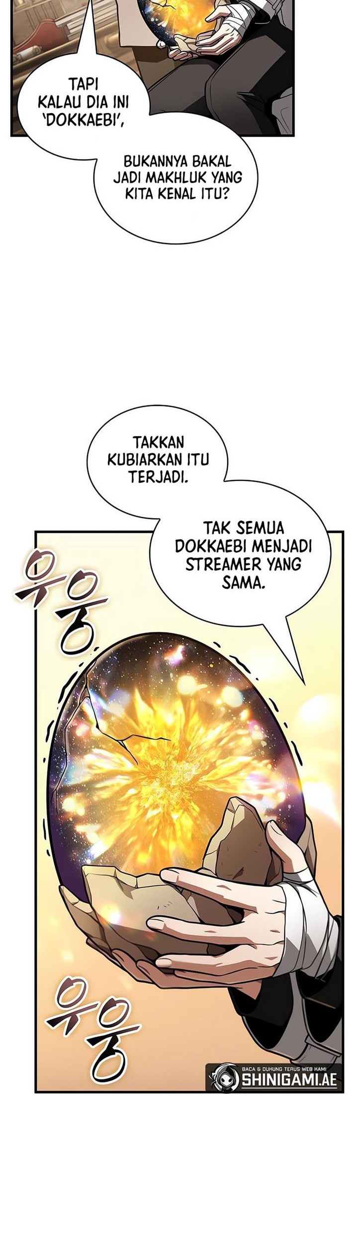 Omniscient Reader's Viewpoint Chapter 243 - halaman 6