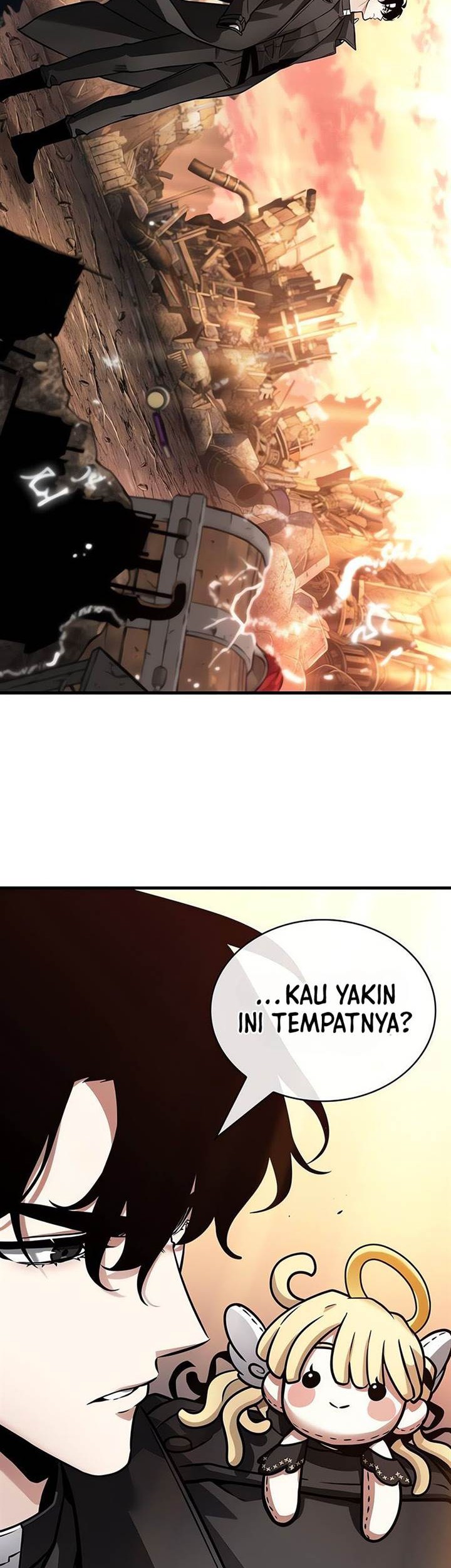 Omniscient Reader's Viewpoint Chapter 243 - halaman 62