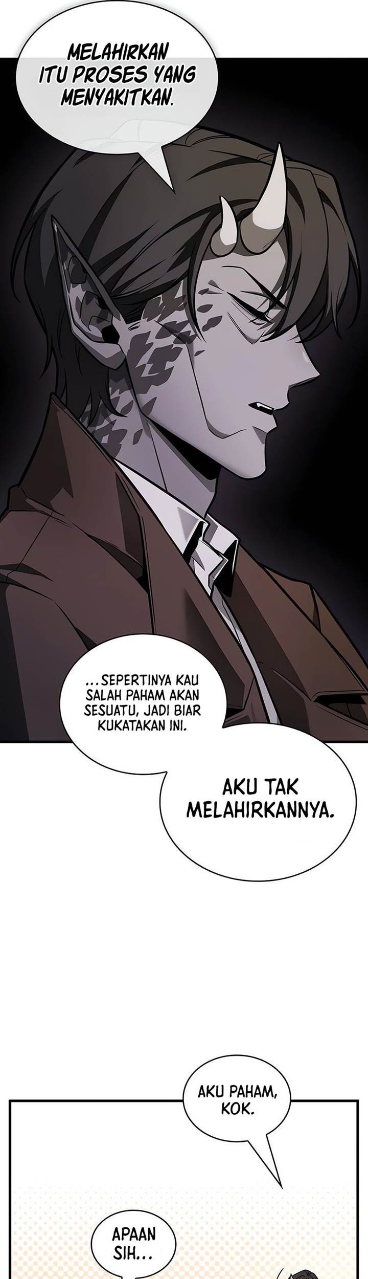 Omniscient Reader's Viewpoint Chapter 243 - halaman 9
