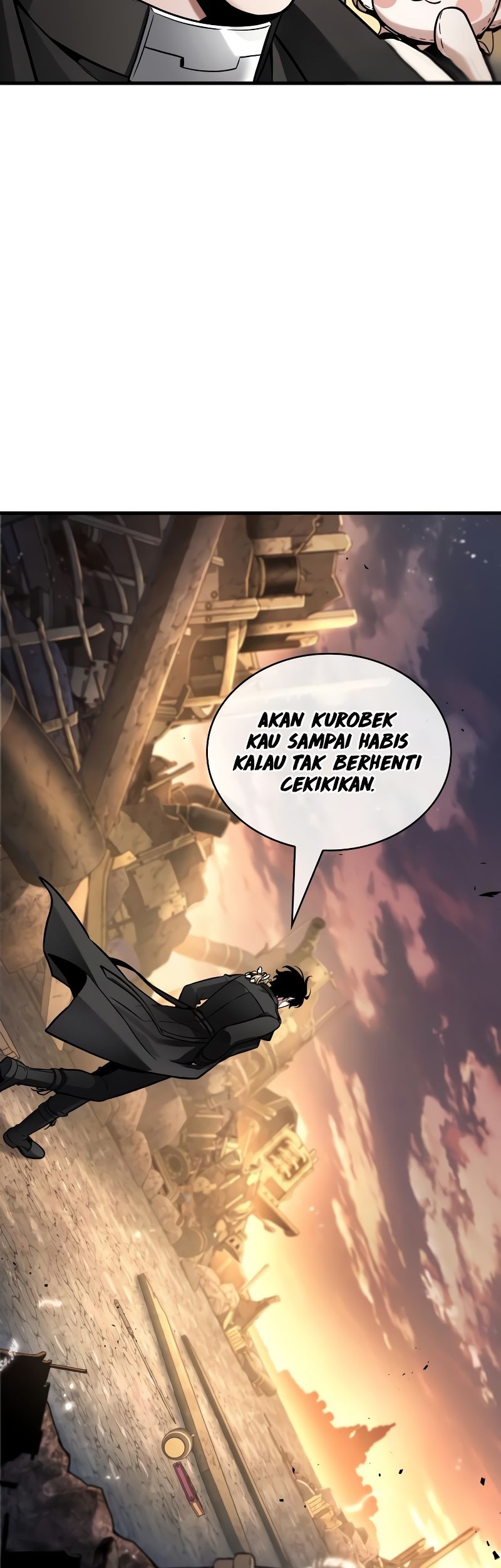 Omniscient Reader's Viewpoint Chapter 244 - halaman 12