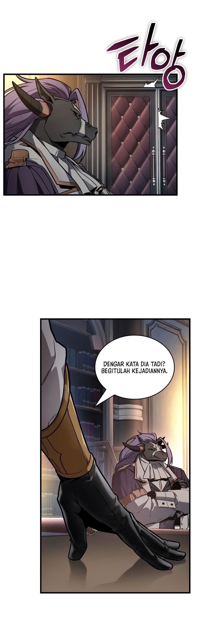 Omniscient Reader's Viewpoint Chapter 244 - halaman 18