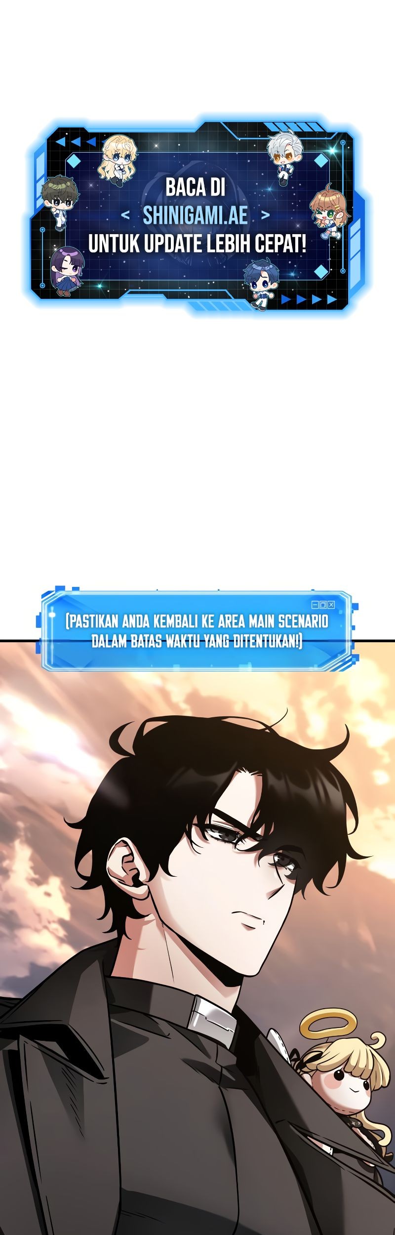 Omniscient Reader's Viewpoint Chapter 244 - halaman 2