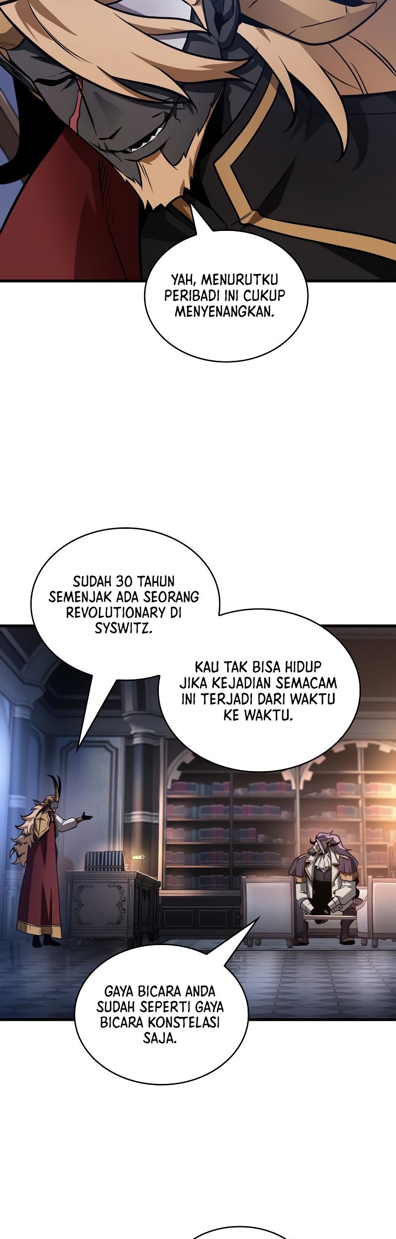 Omniscient Reader's Viewpoint Chapter 244 - halaman 24