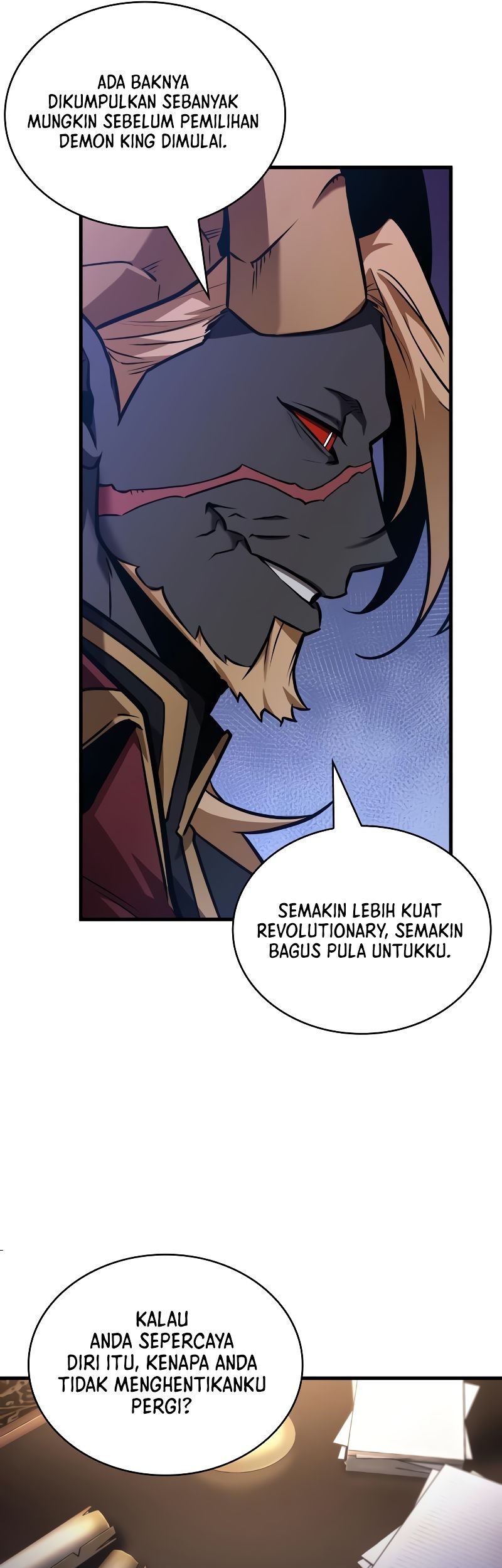 Omniscient Reader's Viewpoint Chapter 244 - halaman 26