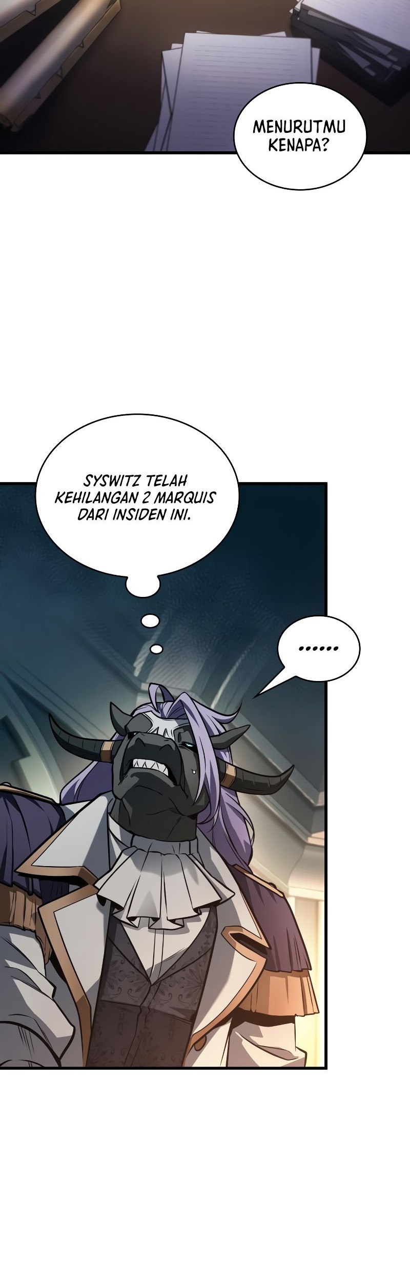 Omniscient Reader's Viewpoint Chapter 244 - halaman 27