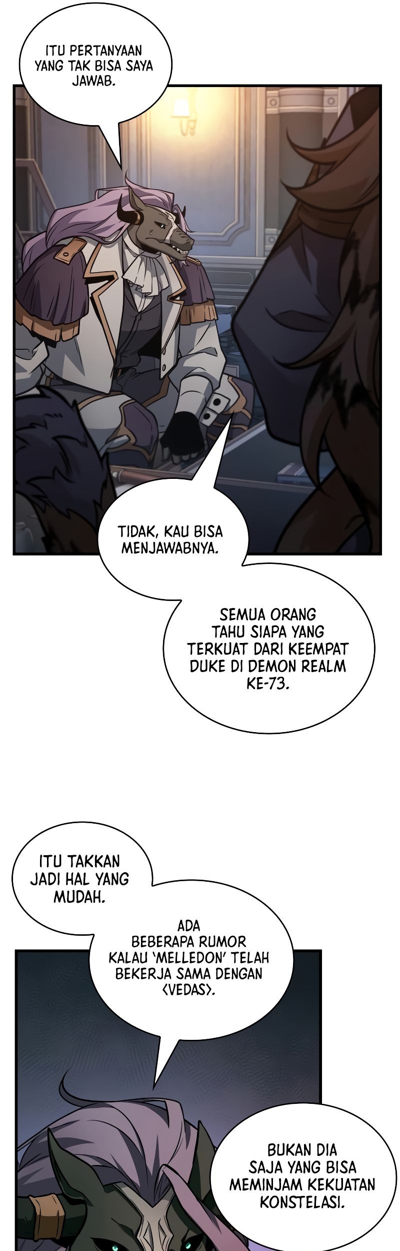 Omniscient Reader's Viewpoint Chapter 244 - halaman 30