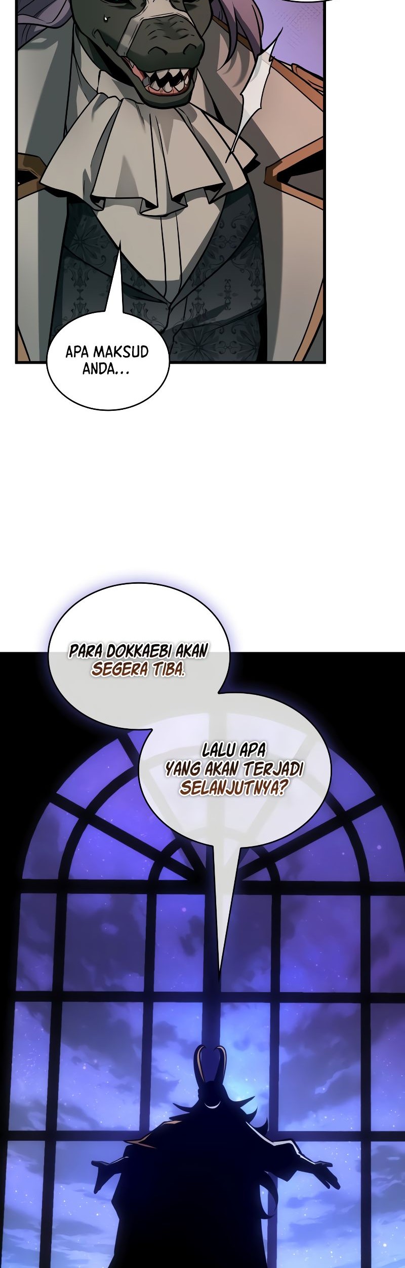 Omniscient Reader's Viewpoint Chapter 244 - halaman 31