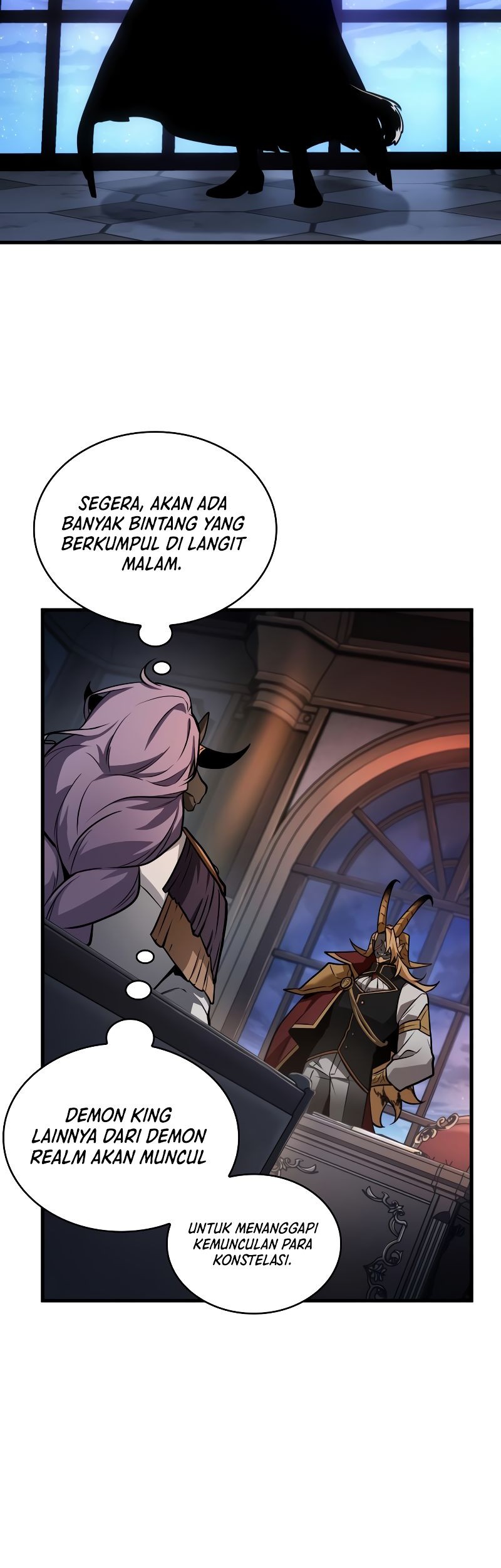 Omniscient Reader's Viewpoint Chapter 244 - halaman 32