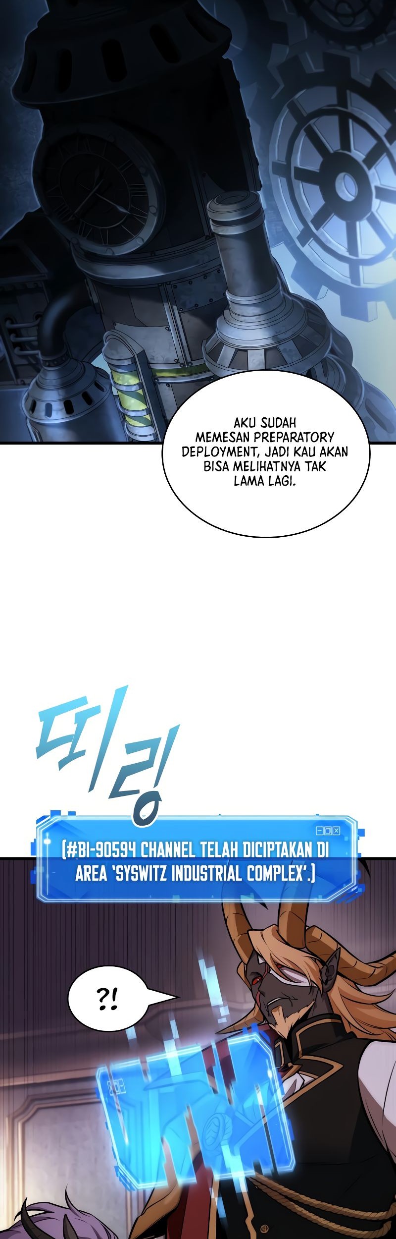 Omniscient Reader's Viewpoint Chapter 244 - halaman 36
