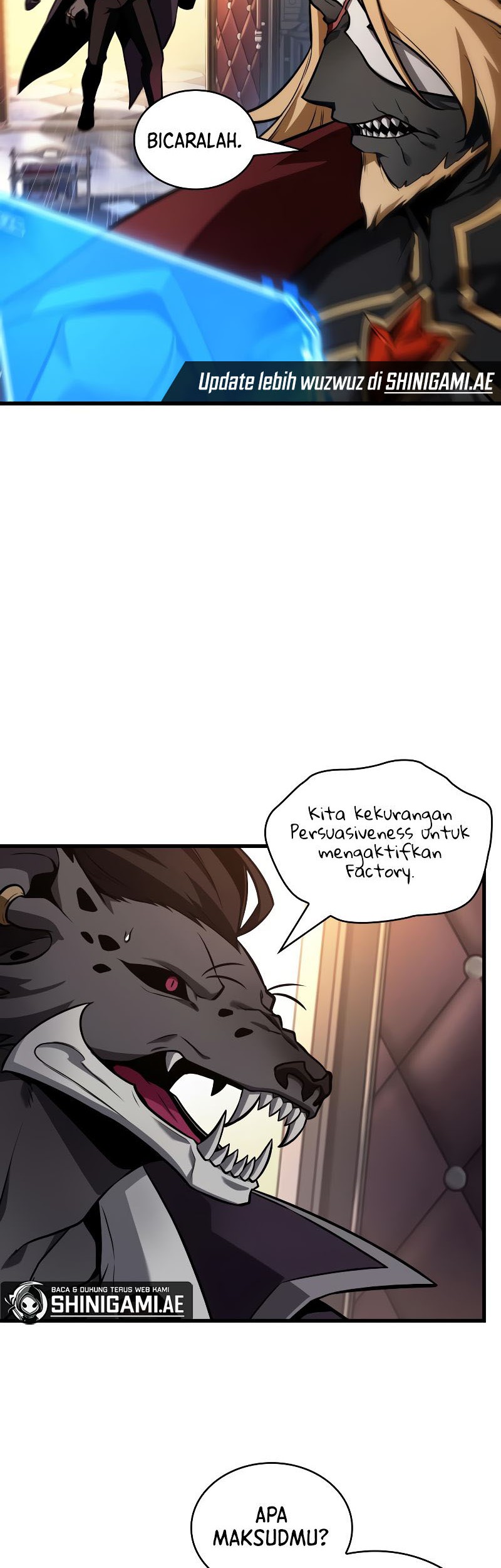 Omniscient Reader's Viewpoint Chapter 244 - halaman 39