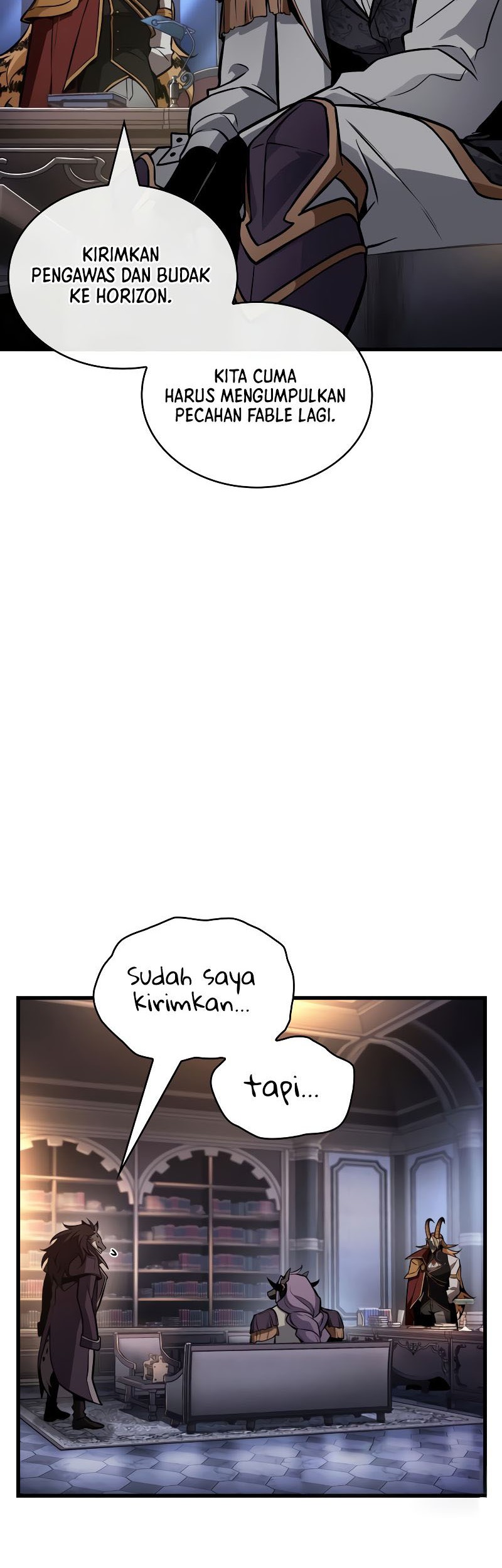 Omniscient Reader's Viewpoint Chapter 244 - halaman 41