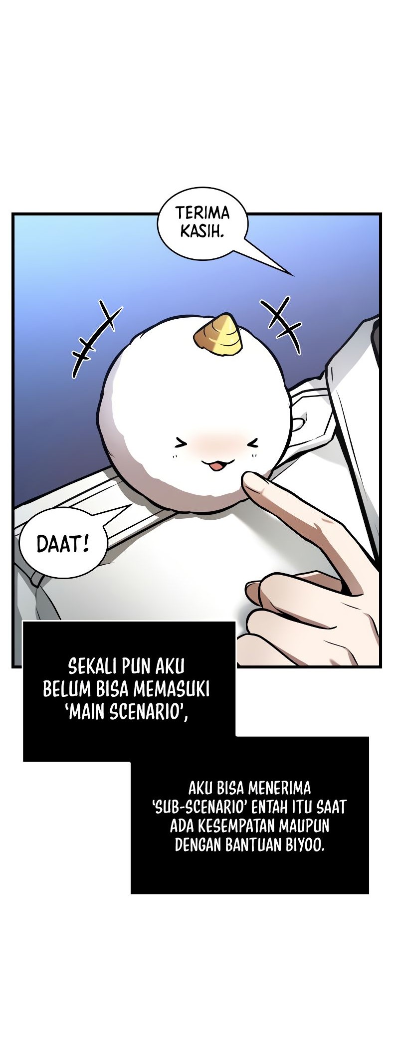 Omniscient Reader's Viewpoint Chapter 244 - halaman 49