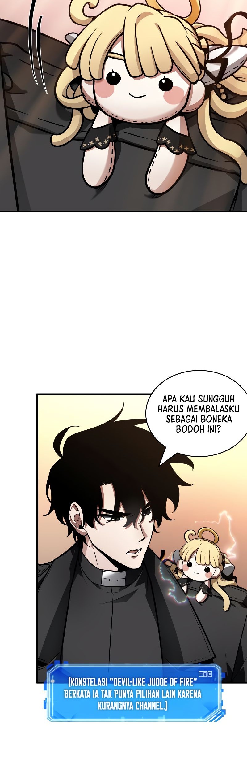 Omniscient Reader's Viewpoint Chapter 244 - halaman 5