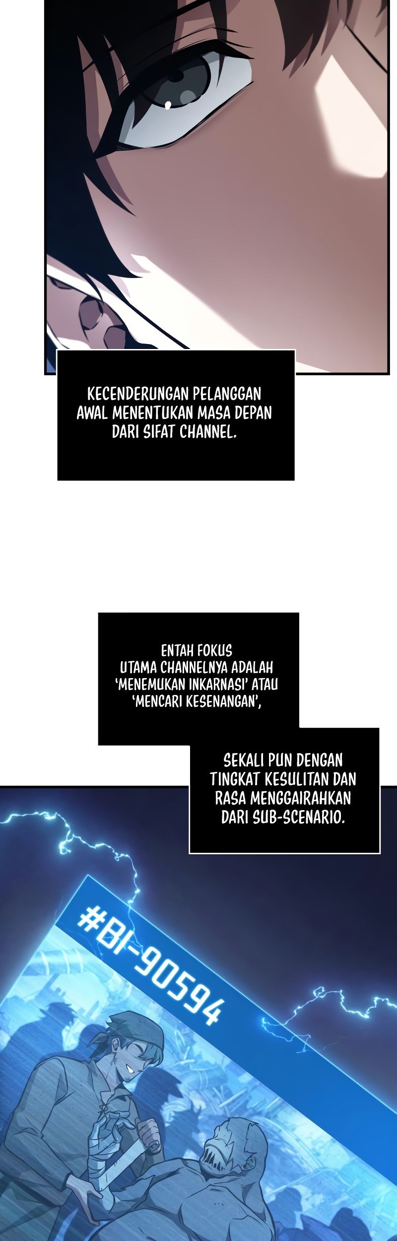 Omniscient Reader's Viewpoint Chapter 244 - halaman 55