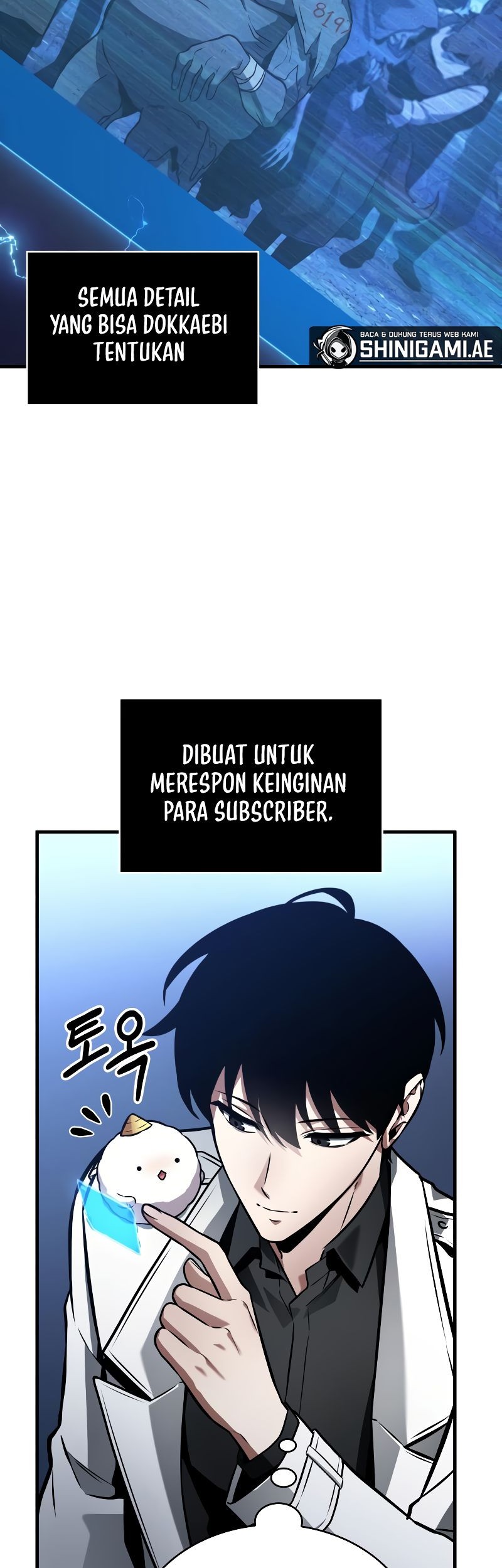 Omniscient Reader's Viewpoint Chapter 244 - halaman 56