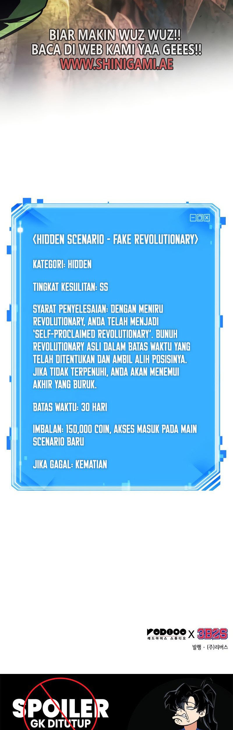 Omniscient Reader's Viewpoint Chapter 244 - halaman 63
