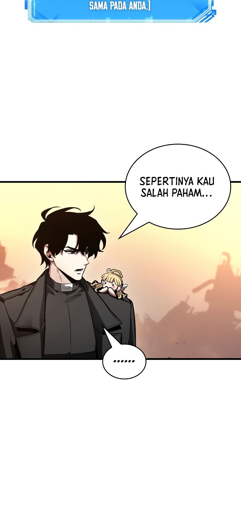 Omniscient Reader's Viewpoint Chapter 244 - halaman 9