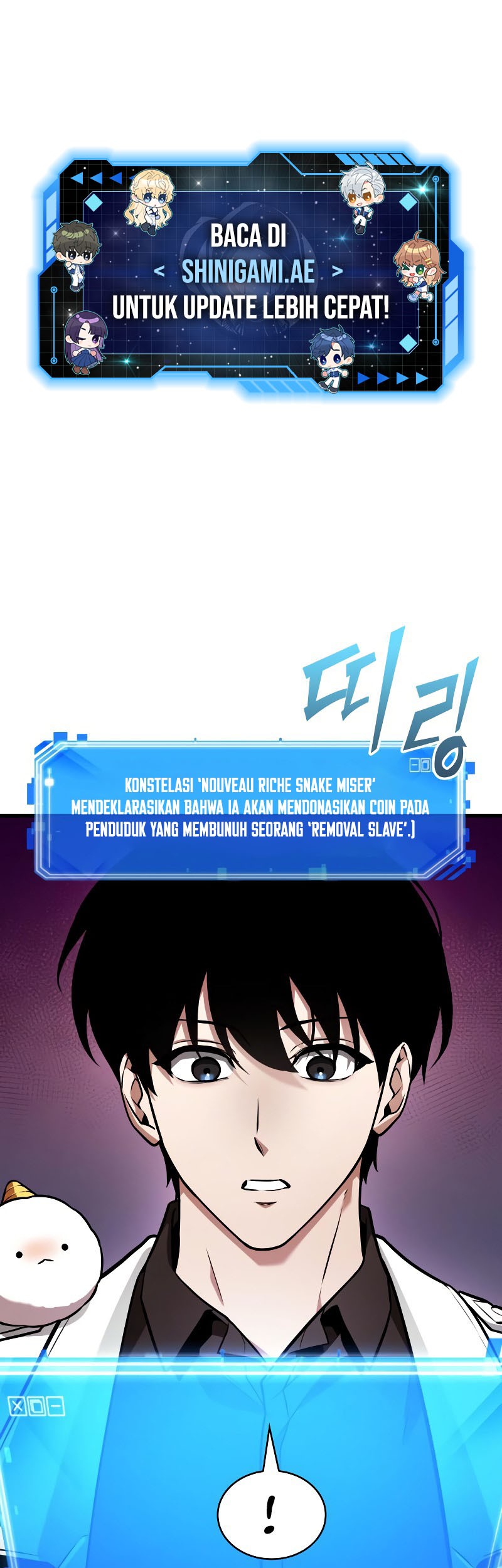 Omniscient Reader's Viewpoint Chapter 245 - halaman 2