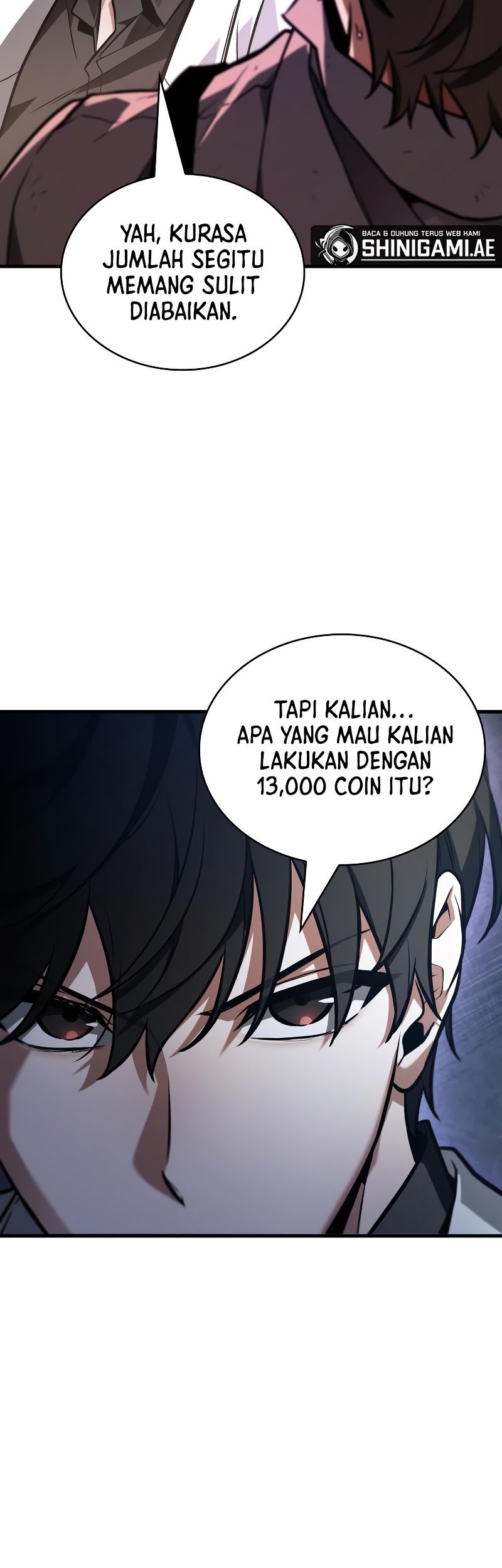 Omniscient Reader's Viewpoint Chapter 245 - halaman 20