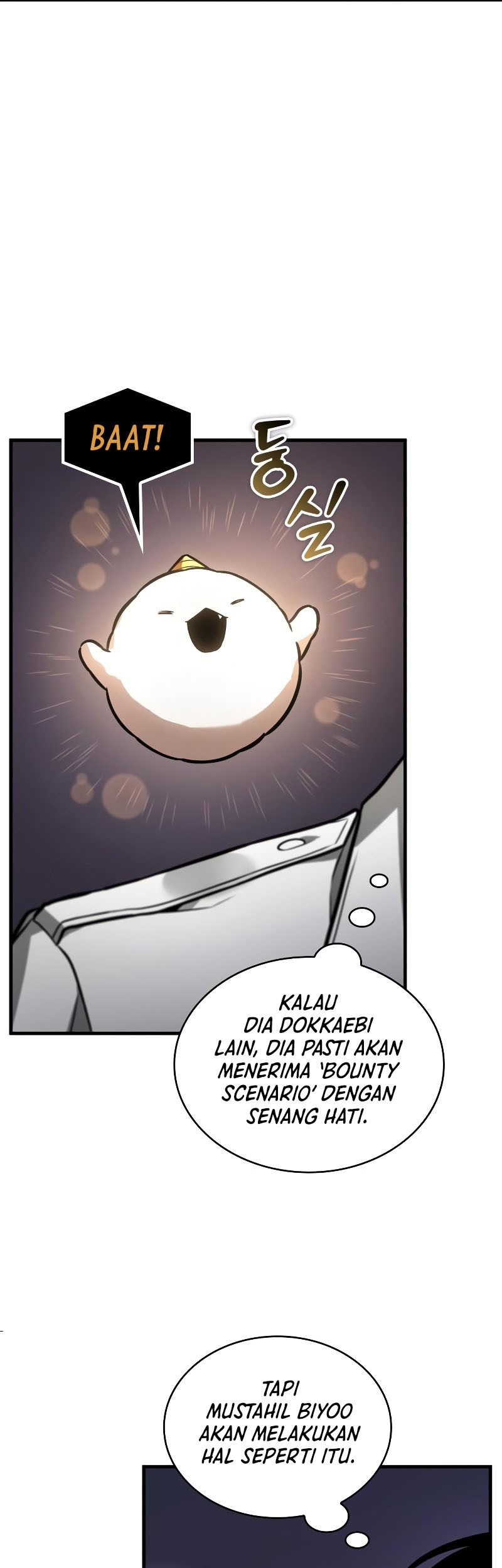 Omniscient Reader's Viewpoint Chapter 245 - halaman 26