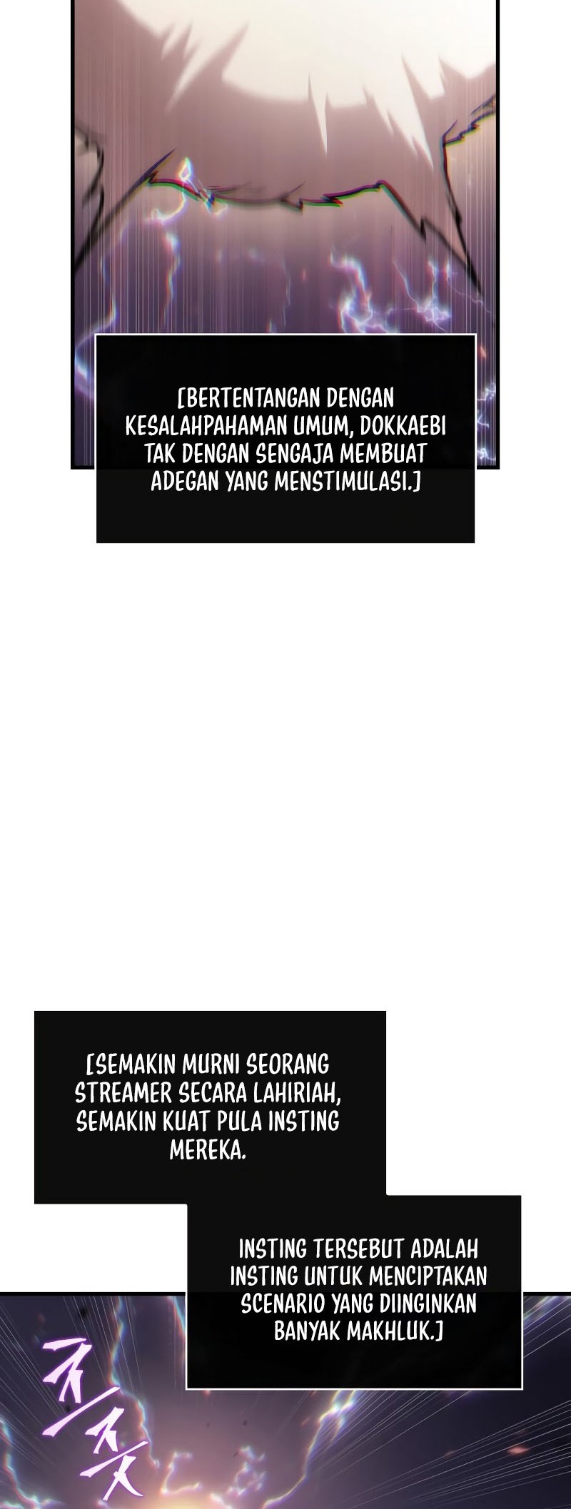 Omniscient Reader's Viewpoint Chapter 245 - halaman 29