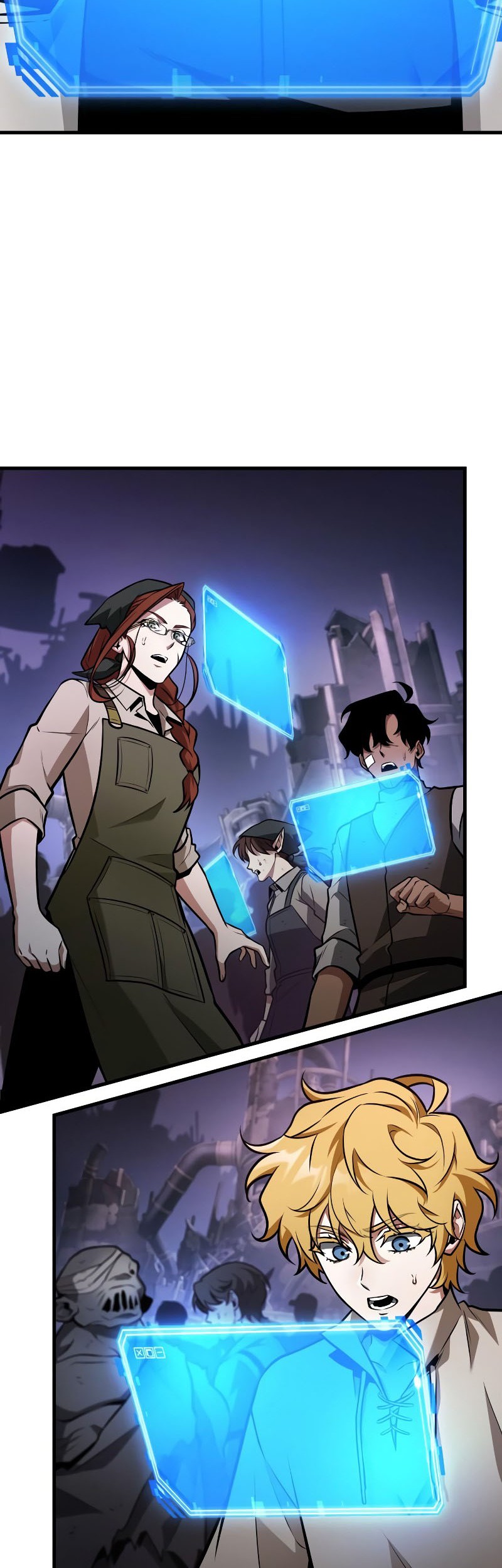 Omniscient Reader's Viewpoint Chapter 245 - halaman 3