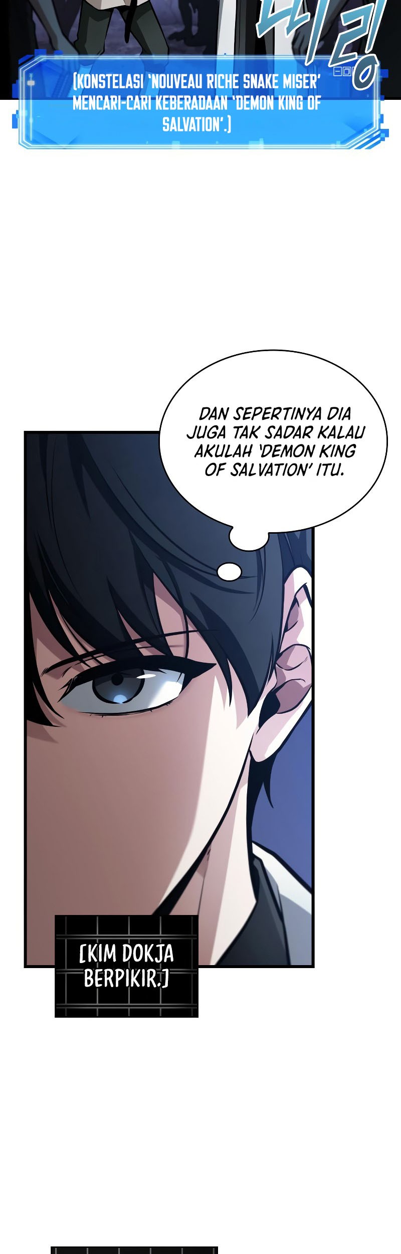 Omniscient Reader's Viewpoint Chapter 245 - halaman 40