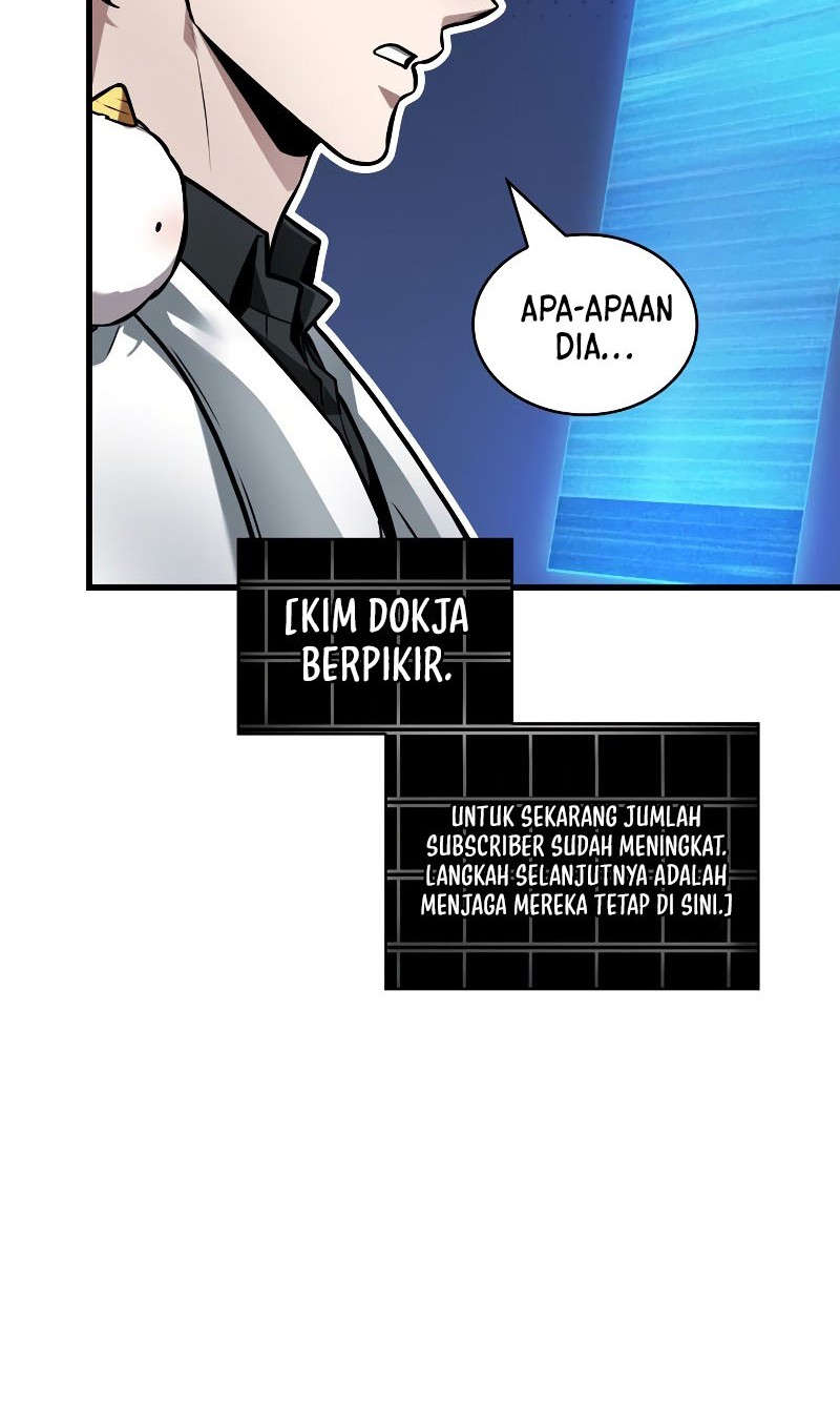 Omniscient Reader's Viewpoint Chapter 245 - halaman 45