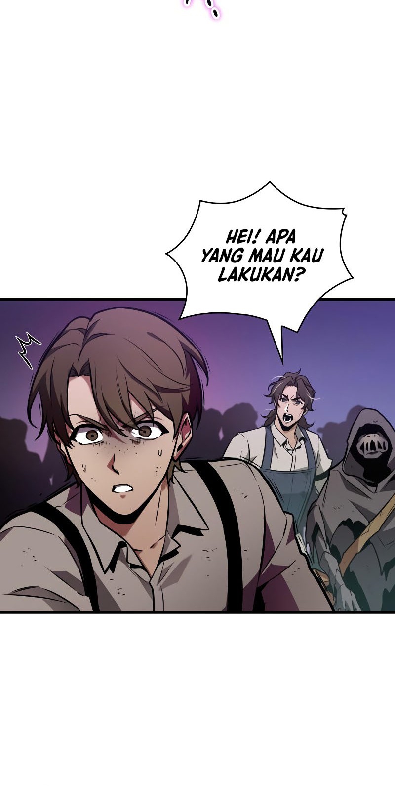 Omniscient Reader's Viewpoint Chapter 245 - halaman 5