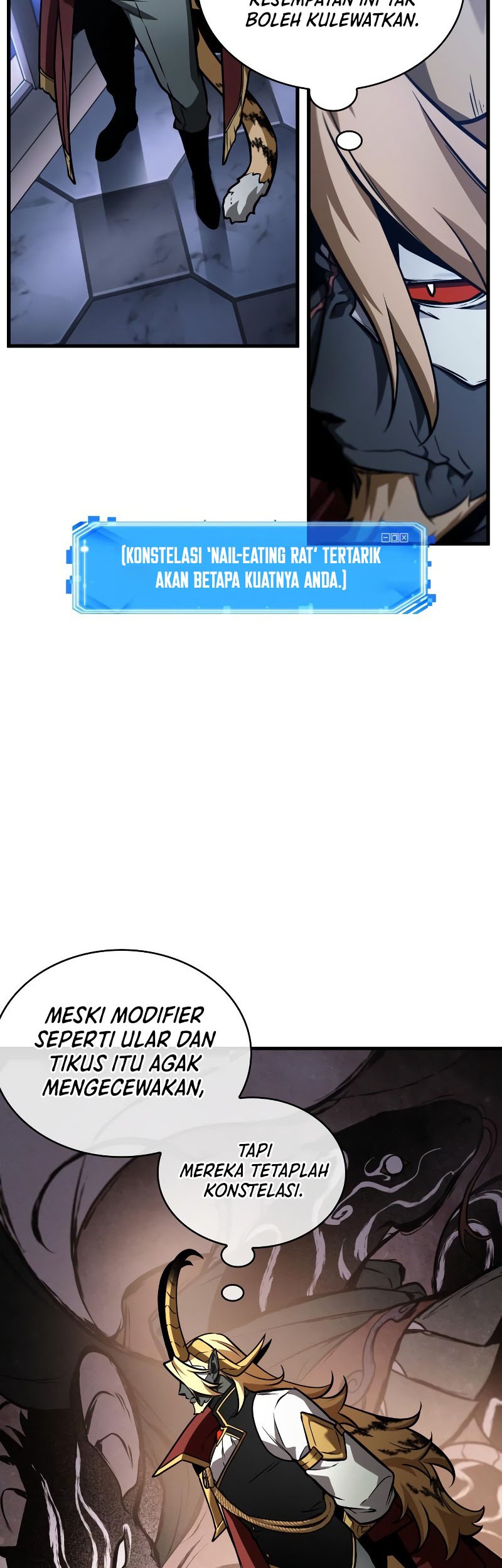 Omniscient Reader's Viewpoint Chapter 245 - halaman 55