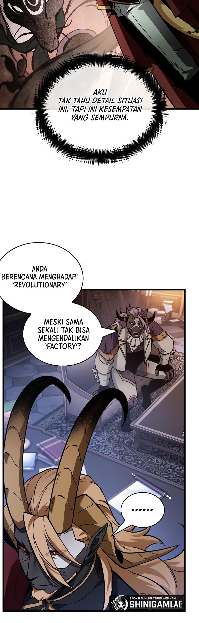 Omniscient Reader's Viewpoint Chapter 245 - halaman 56
