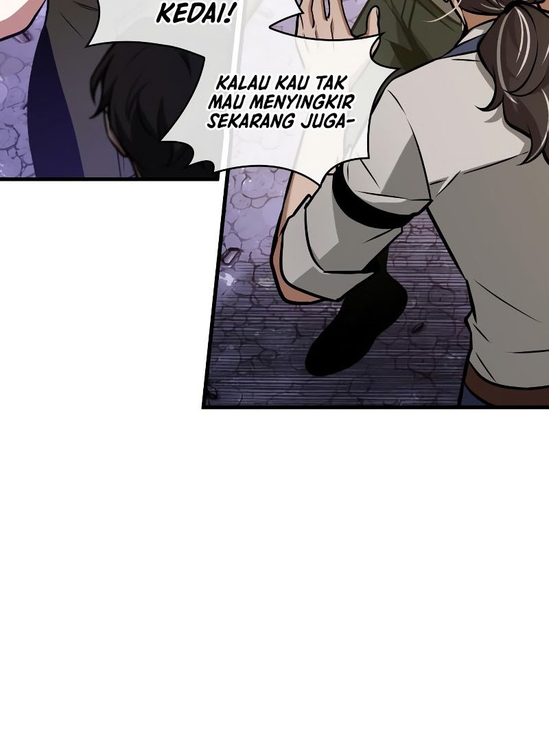 Omniscient Reader's Viewpoint Chapter 245 - halaman 9