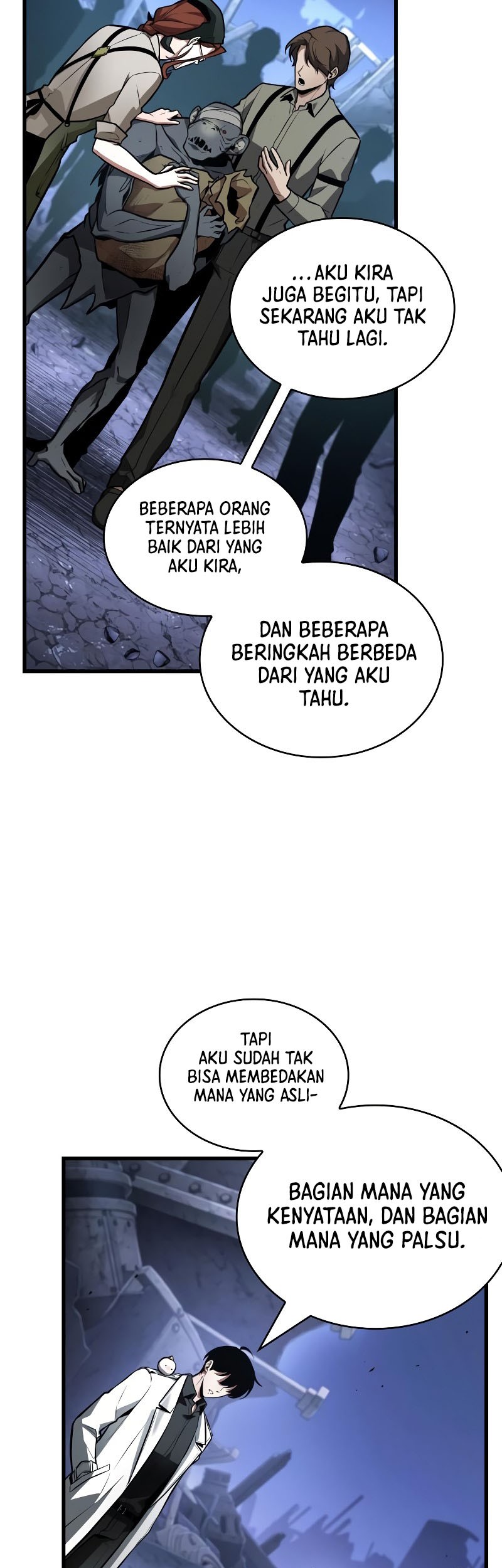 Omniscient Reader's Viewpoint Chapter 246 - halaman 20