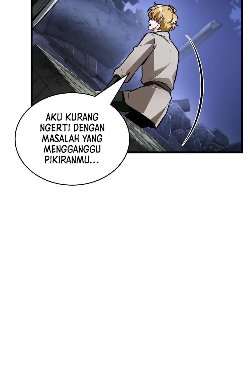Omniscient Reader's Viewpoint Chapter 246 - halaman 21