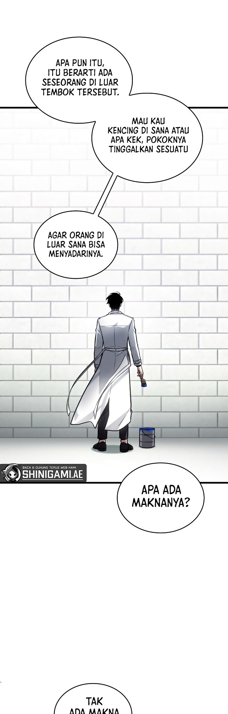 Omniscient Reader's Viewpoint Chapter 246 - halaman 31