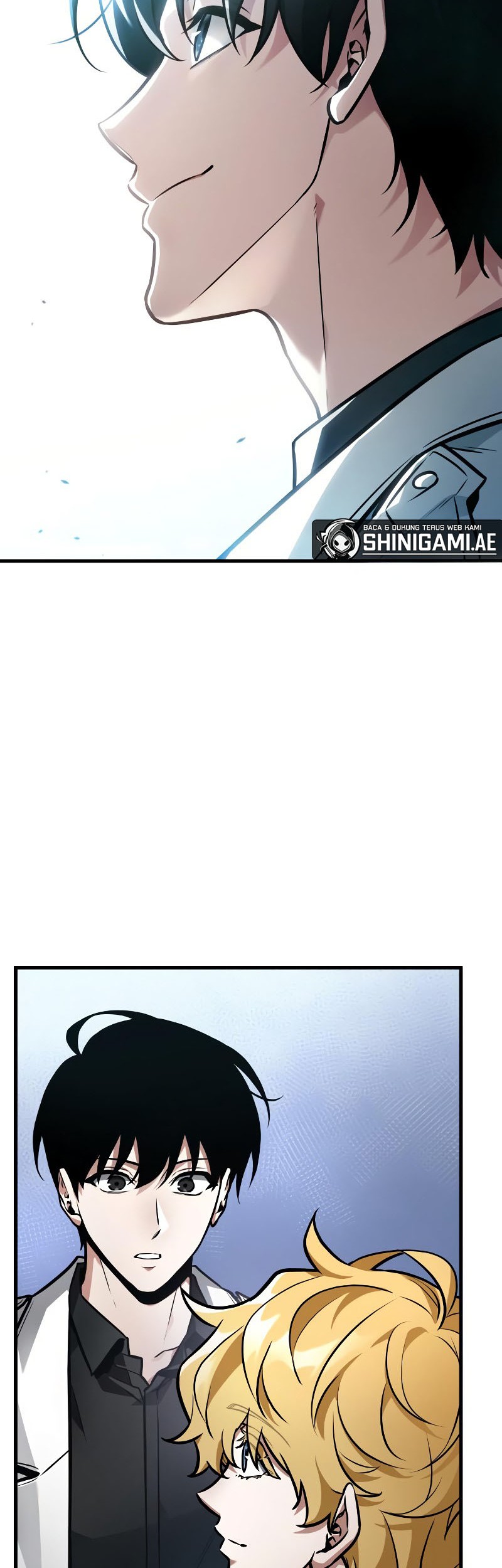Omniscient Reader's Viewpoint Chapter 246 - halaman 35