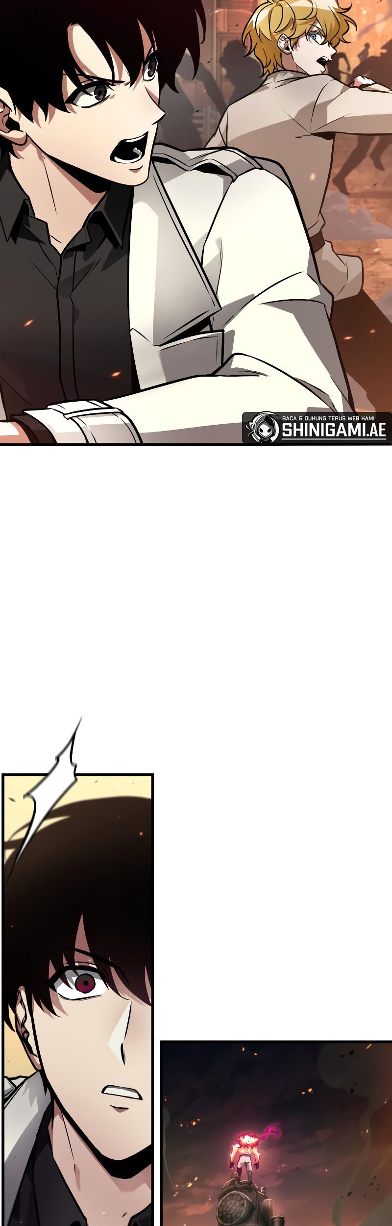 Omniscient Reader's Viewpoint Chapter 246 - halaman 47