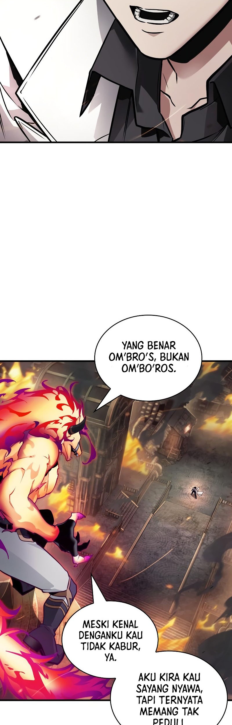 Omniscient Reader's Viewpoint Chapter 246 - halaman 51